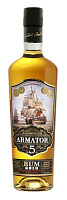 Ром Armator Gold 0,5 л фото