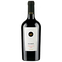 Вино Красное Полусухое Cantina Cellaro Luma Syrah Terre Siciliane 2021 0,75 л фото