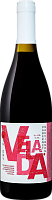 Вино Красное Сухое Velada Cabernet Sauvignon Kuban 0,75 л фото
