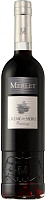 Ликер Merlet Creme de Mure Sauvage 0,7 л фото