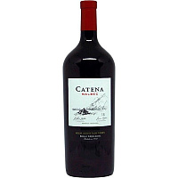 Вино Красное Сухое Catena Zapata Catena Malbec Mendoza 2023 1,5 л фото