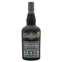 Виски Towiemore Classic Selection Blended Malt 0,7 л фото