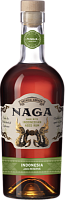 Ром Batavia Arrack Naga Java Reserve 0,7 л фото
