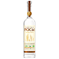 Водка Chisti Rosi from Rye Grain 0,5 л фото