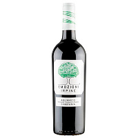 Вино Красное Сухое I Capitani Emozioni Irpine Aglianico Campania 2019 0,75 л фото