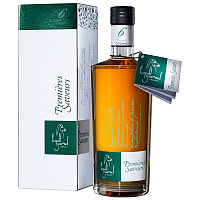 Коньяк Leopold Gourmel Premieres Sauveurs Fins Bois in gift box 0,7 л фото