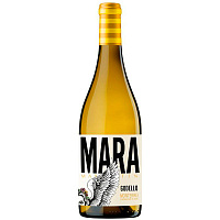 Вино Белое Сухое Martin Codax Mara Godello Monterrei 2022 0,75 л фото