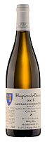 Вино Белое Сухое Morey-Blanc Hospices de Beaune Meursault-Genevrieres 1-er Cru Cuvee Baudot 2016 0,75 л фото