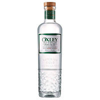 Джин Oxley London Dry 0,7 л фото