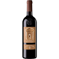 Вино Красное Сухое Michele Chiarlo Tortoniano Barolo 2020 0,75 л фото