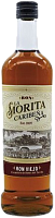 Ром La Morita Caribena Viejo 0,7 л фото