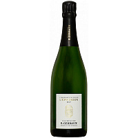 Вино игристое Белое Брют R.Gerbaux L'Epicurien Brut 0,75 л фото