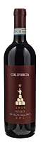 Вино Красное Сухое Col d'Orcia Rosso di Montalcino 2023 0,75 л фото
