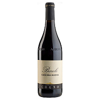 Вино Красное Сухое Elvio Cogno Cascina Nuova Barolo 2016 0,75 л фото