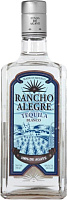 Текила Rancho Alegre Blanco 0,7 л фото