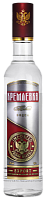 Водка Kremlevka Soft 0,5 л фото