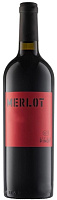 Вино Красное Сухое Shato Pinot Classica Merlot Kuban Novorossiysk 2022 0,75 л фото