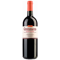 Вино Красное Сухое ColleMassari Grattamacco Bolgheri Superiore 2019 0,75 л фото