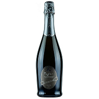 Вино игристое Белое Брют Le Colture Fagher Valdobbiadene Prosecco Superiore Brut 0,75 л фото