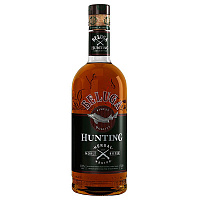 Ликер Beluga Hunting Herbal Bitter 0,5 л фото