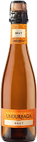 Вино игристое Белое Брют Undurraga Brut 0,375 л фото