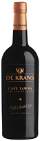 Вино креплёное De Krans Cape Tawny Limited Release 0,75 л фото