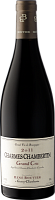 Вино Красное Сухое Domaine Rene Bouvier Charmes-Chambertin Grand Cru 2021 0,75 л фото