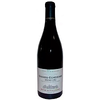 Вино Красное Сухое Henri de Villamont Grands Echezeaux Grand Cru 2018 0,75 л фото
