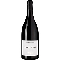 Вино Красное Сухое Galitskiy & Galitskiy Krasnaia Gorka Pinot Noir Kuban Anapa 2022 1,5 л фото