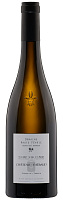 Вино Белое Сухое Domaine La Haute Fevrie Chateau-Thebaud Coteaux De l'Ebeaupin 2020 0,75 л фото