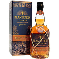 Ром C. Ferrand Plantation Guatemala Gran Anejo in gift box 0,7 л фото