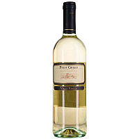 Вино Белое Сухое Villa Rocca Pinot Grigio delle Venezie 2022 0,375 л фото