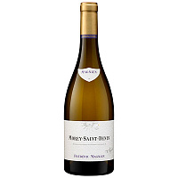 Вино Белое Сухое Frederic Magnien Morey-Saint-Denis Blanc 2017 0,75 л фото
