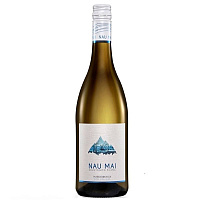 Вино Белое Сухое Nau Mai Sauvignon Blanc Marlborough 2024 0,75 л фото