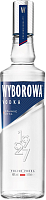 Водка Wyborowa Klasyczna 0,5 л фото