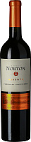 Вино Красное Сухое Norton Reserva Cabernet Sauvignon 2022 0,75 л фото