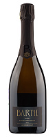Вино игристое Белое Брют Barth Hassel Riesling Brut Nature 2015 0,75 л фото