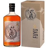 Виски Fuyu in gift box 0,7 л фото