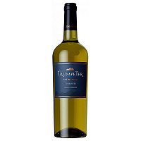 Вино Белое Сухое Rutini Trumpeter Torrontes Mendoza 2024 0,75 л фото