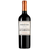 Вино Красное Сухое Errazuriz Estate Reserva Carmenee Valle del Aconcagua 2022 0,75 л фото