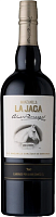 Херес Alvaro Domecq La Jaca Manzanilla 0,75 л фото
