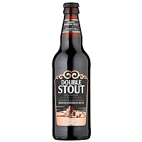 Пиво Тёмное Hook Norton Double Stout 0,5 л фото