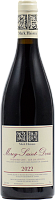 Вино Красное Сухое Mark Haisma Morey-Saint-Denis 1er Cru Les Chaffots 2022 0,75 л фото