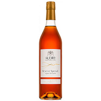 Коньяк Audry Reserve Speciale Fine Champagne 0,2 л фото