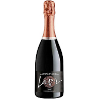 Вино игристое Белое Брют Colomba Bianca Lavi Blanc de Noir Nerello Mascalese Brut 0,75 л фото