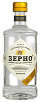 Водка Zerno 0,7 л фото