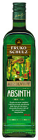 Абсент Fruko Schulz Absinth Absolvent 0,5 л фото