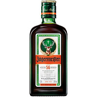 Ликер Jagermeister 0,35 л фото