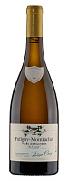 Вино Белое Сухое Domaine Philippe Chavy Puligny-Montrachet 1er Cru Les Folatieres Au Chaniot 2023 0,75 л фото