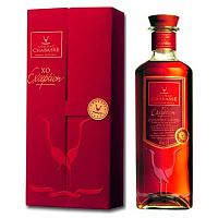 Коньяк Chabasse XO Exception in gift box 0,7 л фото